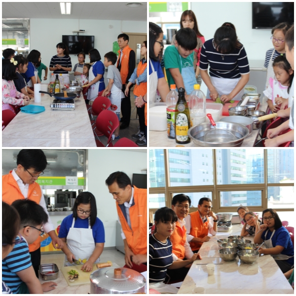 선재방과후교실 9월 꿈키아